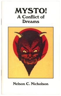 Mysto! A Conflict of Dreams