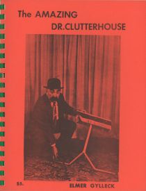 The Amazing Dr. Clutterhouse