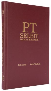 P.T. Selbit: Magical Innovator
