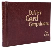 Duffie's Card Compulsions Deluxe Edition