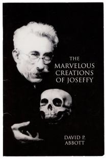 The Marvelous Creations of Joseffy