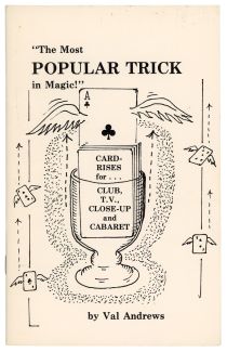 The Most Popular Trick in Magic!