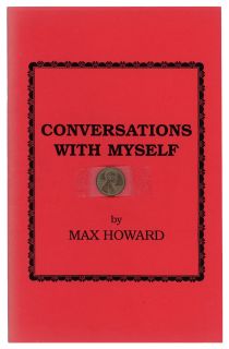 Conversations with Myself