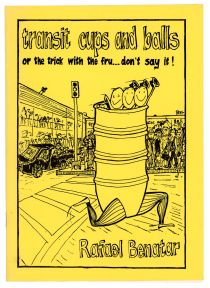 Transit Cups and Balls