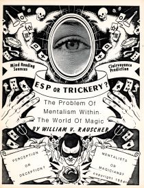 ESP or Trickery? (Signed)