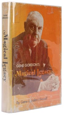 Gene Gordon's Magical Legacy