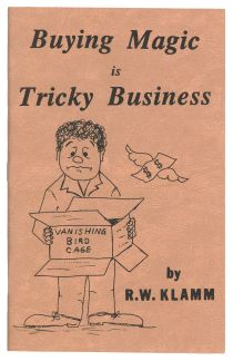 Buying Magic Is Tricky Business