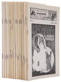 Magicol 