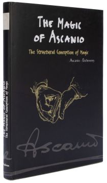 The Magic of Ascanio: The Structural Conception of Magic