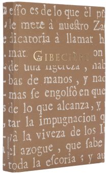 Gibeciere, Summer 2013