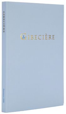 Gibeciere, Summer 2018