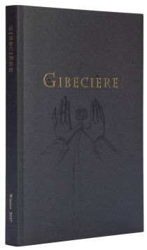 Gibeciere, Winter 2017