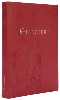 Gibeciere, Summer 2020