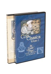 Coin Classics Vol. 1 and 2