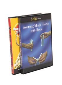 Rope Trick DVDs