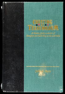 Cheating at Texas Hold'em