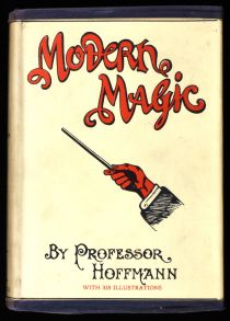 Modern Magic