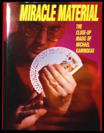 Miracle Material