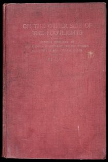 On the Other Side of the Footlights