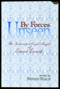 By Forces Unseen