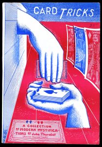 Simplified Card Tricks