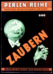 Zaubern