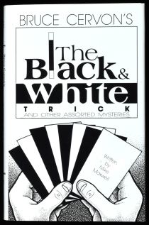 The Black and White Trick