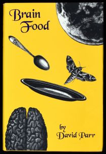 Brain Food 
