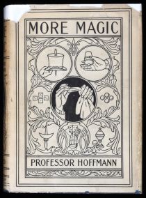 More Magic