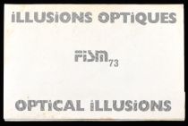 Optical Illusions, FISM 73
