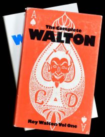 The Complete Walton, Vols. 1 and 2