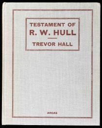 The Testament of R.W. Hull