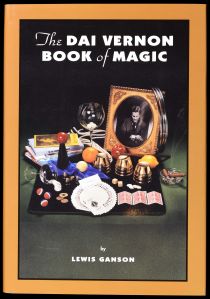 The Dai Vernon Book of Magic 