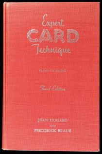 Expert Card Technique 