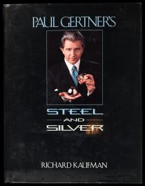 Steel and Silver