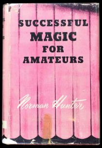 Successful Magic for Amateurs