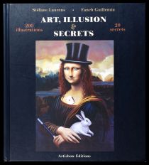 Art, Illusion and Secrets