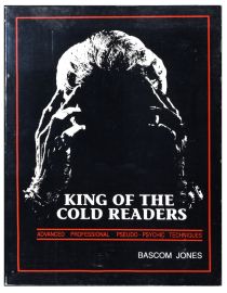 King of the Cold Readers