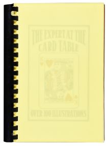 The Expert at the Card Table