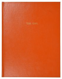 The Owl, Complete File