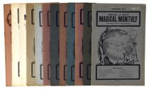 Magical Monthly