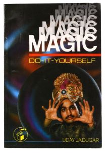 Magic: Do-it-Yourself