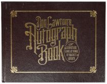 Don Lawton's Autograph Book: A Signature Look at Some of Magic's Greats