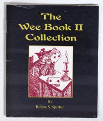 The Wee Book II Collection