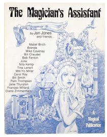 The Magician's Assistant