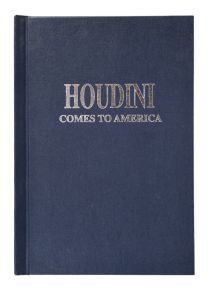 Houdini Comes to America