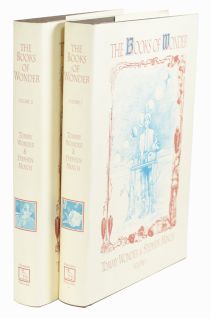 The Books of Wonder