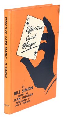 Effective Card Magic