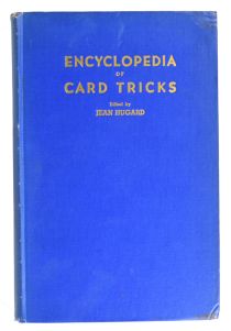 Encyclopedia of Card Tricks