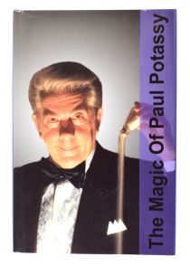 The Magic of Paul Potassy